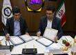 گزارش تصویری امضای تفاهم نامه همکاری میان بورس کالای ایران و دانشگاه علامه طباطبایی