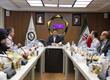 دوره آموزشی آشنایی با ماده 33 با حضور خبرنگاران کشاورزی در بورس کالا