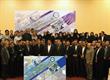 برگزاری مراسم هشتمین سالگرد تاسیس بورس کالای ایران