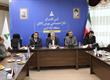 افتتاح تالار معاملات کارگزاران بورس کالای ایران در منطقه آزاد ارس