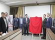 گزارش تصویری؛ مراسم رونمایی و معرفی «خزانه سکه بانک ملت» 