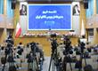 نشست خبری مدیر عامل بورس کالای ایران