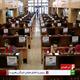 صادرات 30 هزار تن قیر در یک روز از طریق بورس کالای ایران